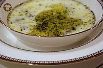 Lebeniye Çorbası Tarifi