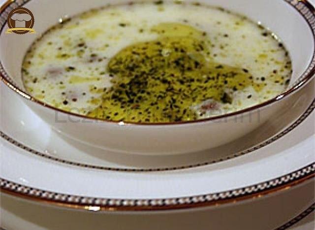 Lebeniye Çorbası