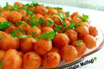 Fellah Köftesi (Mutlaka Deneyin)