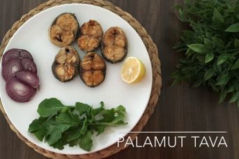 Palamut Tava