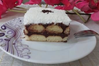 Kolay Kedidili Pastası Tarifi