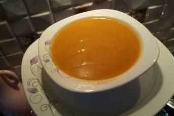 Mercimek Çorbası Tarifi