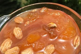 Kayısı Reçeli Tarifi (Harika Ev Yapımı)