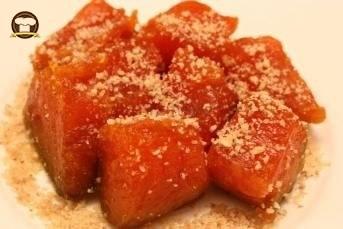 Kabak Tatlısı Tarifi, Kabak Tatlısı Nasıl Yapılır?