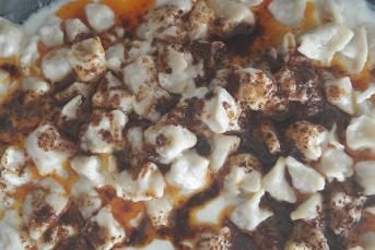 Mantı Nasıl Pişirilir