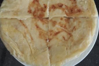 10 Dakikada Tencere Böreği