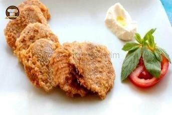 Çullu Köfte