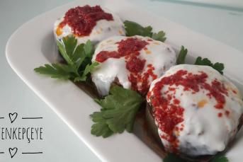 Katıklı Dolma Tarifi