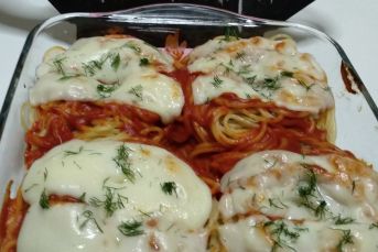 Kuş Yuvası Makarna