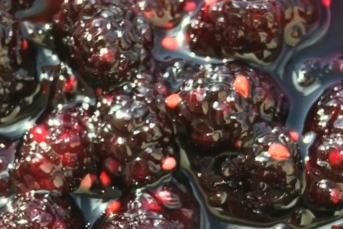 Karadut Reçeli Tarifi