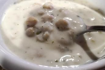 Ayranlı Çorba (Malatya)