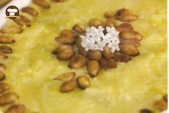 Ev Yapımı Höşmerim