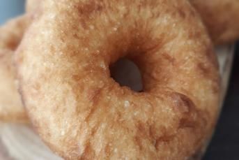 Hamur Kızartması Tarifi