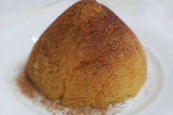 Helva (Ödüllü Tarif)