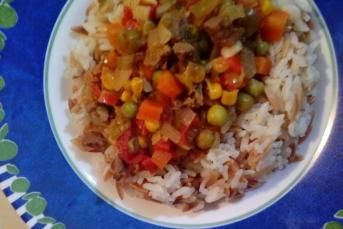 Pilav Üstü Tas Kebabı (Yalçın'ın Muhteşem Tarifi)