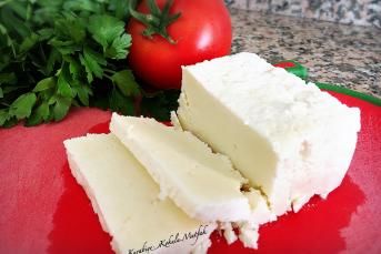 Ev Peyniri Tarifi, Ev Peyniri Nasıl Yapılır