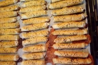 Yalçın'ın Özel Sigara Böreği