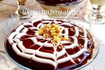 Yalancı Profiterol Tarifi