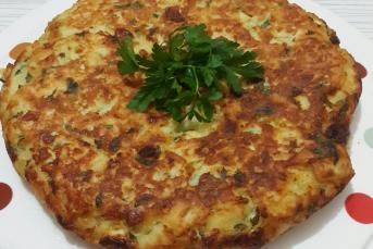 Su Böreği Tadında Muhteşem 10 Dk Böreği