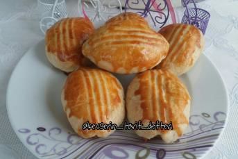 Milföy Poğaça Tarifi (Nefis Lezzet)