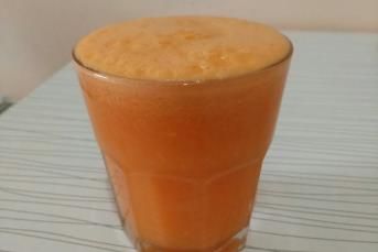 Ballı Atom İçeceği