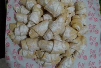 Elmalı Kurabiye (Detaylı Anlatım)