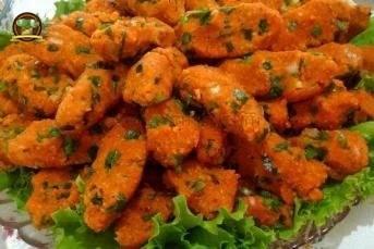 Mercimekli Köfte Nasıl Yapılır