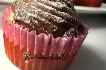 Kreması Muhteşem Muffin