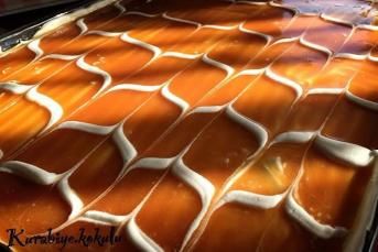 Muhteşem Soslu Triliçe Tarifi