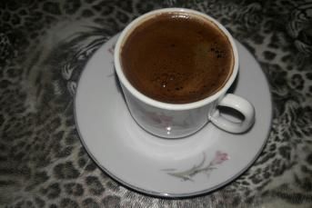 Türk Kahvesi Nasıl Pişirilir