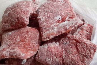 Yemeklik Kıyma Buzluğa Nasıl Koyulur