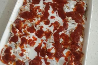 Nefis Sosyete Mantısı (Aşama Aşama Anlatım)