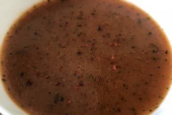 Nefis Tarhana Çorbası