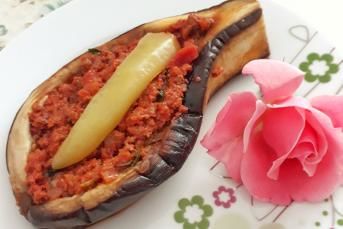 Çok Hafif Karnıyarık