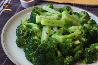 Brokoli Salatası Tarifi