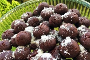 Browni Kurabiye Nasıl Yapılır