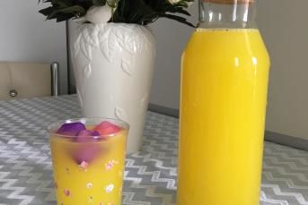 Ev Yapımı Limonata Tarifi (Püf Noktaları İle)