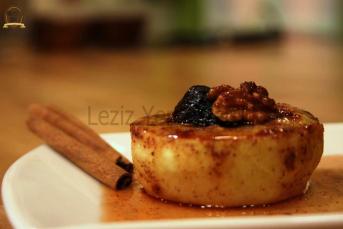 Elma Tatlısı Tarifi