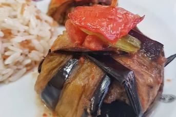 İslim Kebabı Nasıl Yapılır