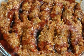 Babagannuş (Tam Ölçü)