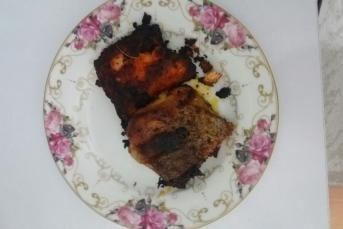 Fırında Balık Nasıl Yapılır