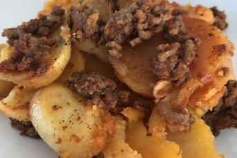 Patates Oturtma Nasıl Yapılır