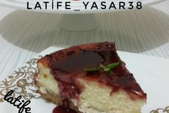 Cheesecake (Püf Noktaları İle)