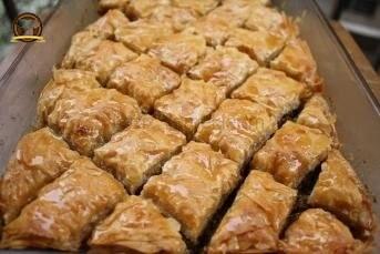Ev Baklavası