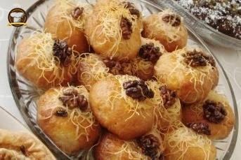 Telli Baba Tatlısı