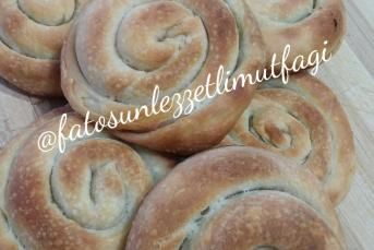 El Açması Börek (Lezzet-i Harika)