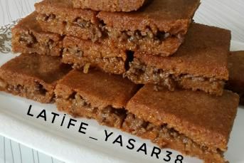 Tepside İçli Köfte