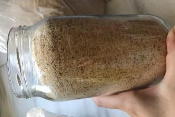 Ev Ekonomisi-1 Galeta Unu Ve Kıtır Ekmek Yapımı