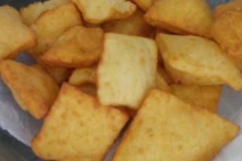 Pişi Nasıl Yapılır