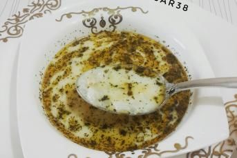 Nefis Yayla Çorbası Tarifi